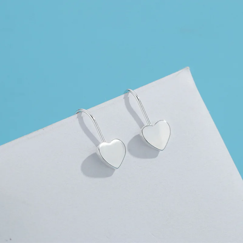 

Dreamy Bubble Women's Hook Earrings Geometric Shapes Copper Safety Ear Pin Party/Daily Wear Jewelry
