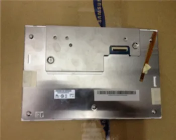 

lcd panel G085VW01 V3 8.5 inch industrial lcd screen 800*480