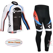 New Arrivals 2016 pro team Cycling Thermal Fleece bib long pants jersey Outdoor Sport cheap-clothes-china sport jerseys bisiklet
