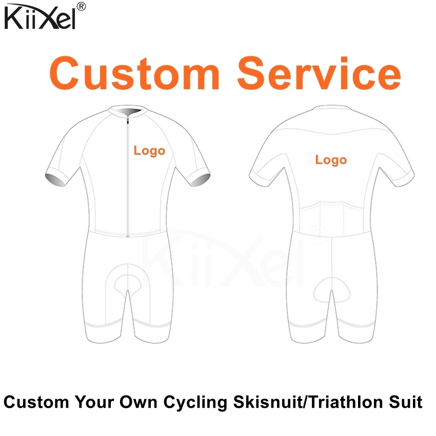 Изготовленный На Заказ велокостюм Триатлон трикостюм Ropa Ciclismo Maillot комбинезон