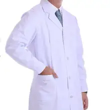 Зимняя медицинская одежда Стоматологическая одежда медицинская Униформа лабораторное пальто Jaleco медицинская Uniformes clinicos