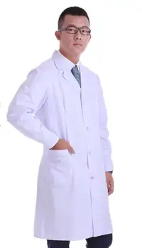 

Winter Doctor clothing Dentist clothing Medical uniforms Lab coat Jaleco Medico Uniformes clinicos