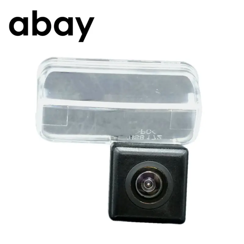 Car Reversing Parking Camera For Peugeot 806 807 RCZ 1007 2008 3008 HD Night Vision Backup Rear View Camera Night Vision (4)