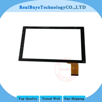 

A+ 10.1'' inch touch screen,100% New for Selecine MID11Q9L/861894 touch panel,Tablet PC touch panel digitizer