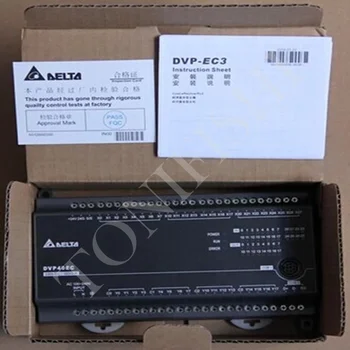 

Delta PLC original authentic DVP24EC00R3 DVP24EC00T3