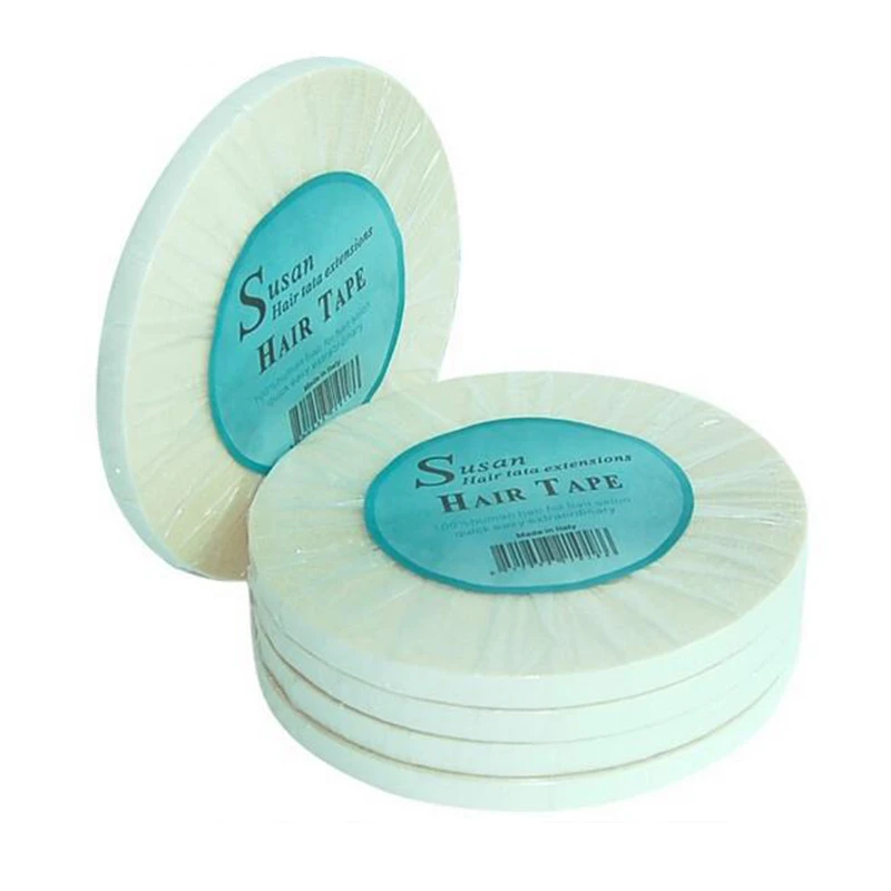 top-quality-susan-08cmx-36-yards-long-time-water-proof-tape-super-quality-blue-tape-hair-extension-tape-hair-tape