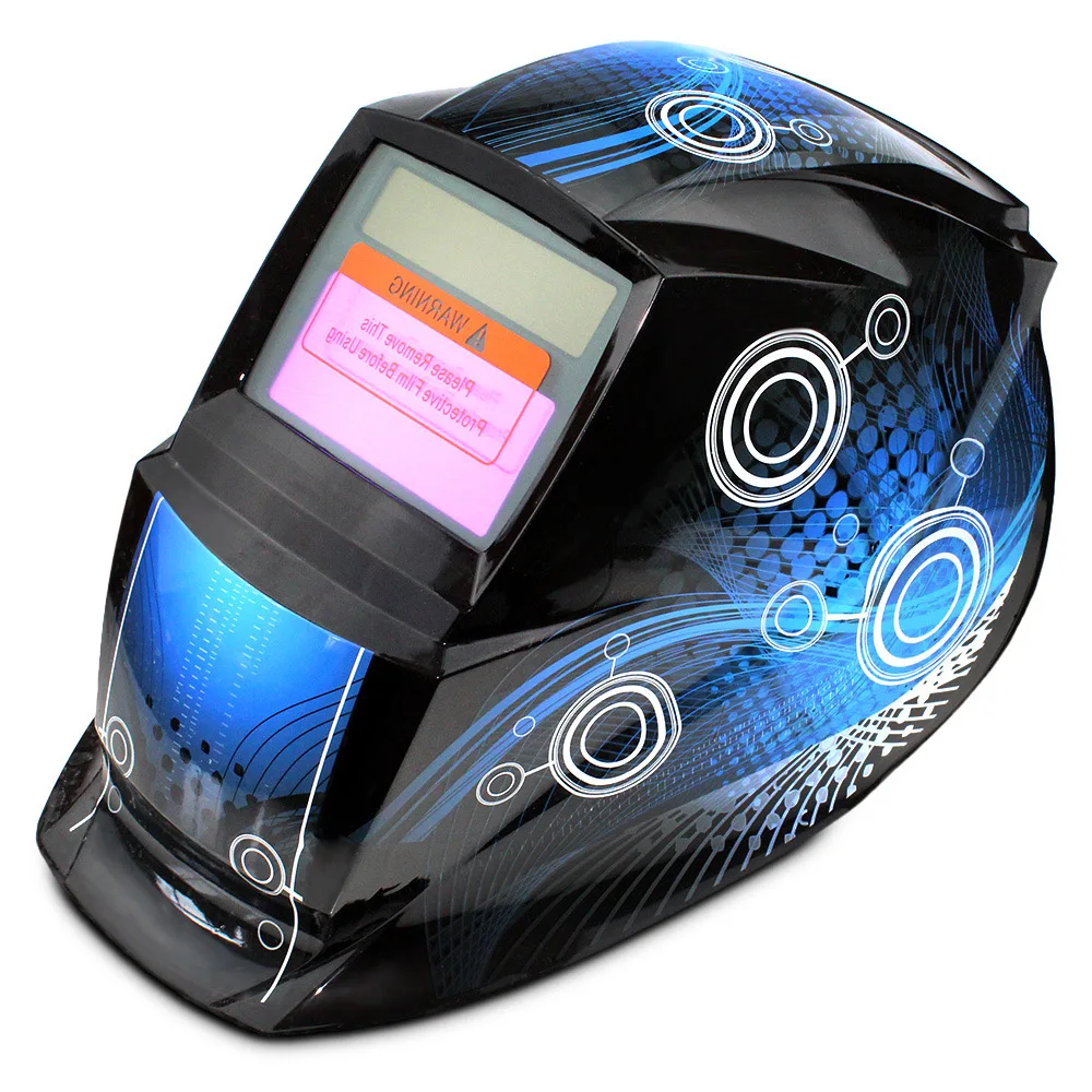 Buy Auto Darkening Welding Helmet/Welding Mask Solar
