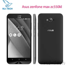   Original ASUS Zenfone MAX zc550kl pro 32G rom 5.5 inch MSM8916 quad core Android 5.0 5000mah battery phone(China (Mainland))