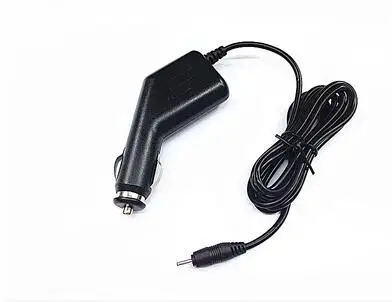 

1pcs 5V Car Charger for pad Tablet Power Supply Adapter Car Battery Charger