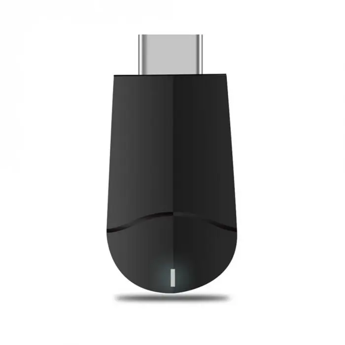 Горячий беспроводной дисплей адаптер 4 K HD Wifi 2,4G простой обмен ТВ ключ для iOS Android BUS66