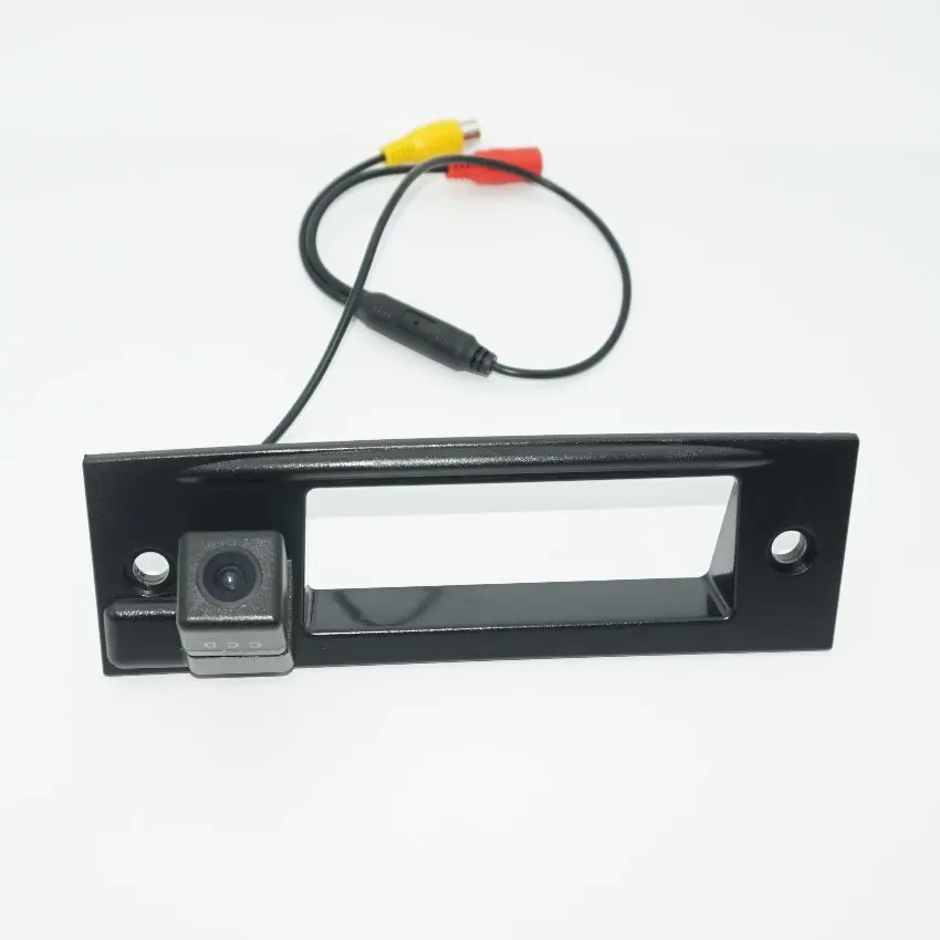 For Chevy Chevrolet Cruze Hatchback Liftback 2013 2015  HD Night Vision + High Quality  Car Parking Camera  Rear View Camera 6