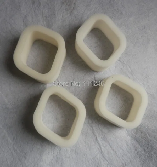 

4x AIR FILTER ELEMENT FOR HUSKY HUS. 143R 443R 436R 236R ZENOAH 35L G45L G4LS 3410 4310 BRUSH CUTTER AIR CLEANER SPONGE