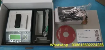 

Master New Arrival Original SUPERPRO/6100 intelligent speed recorder Xeltek SuperPro 6100 USB Universal Programmer,92,000+ d