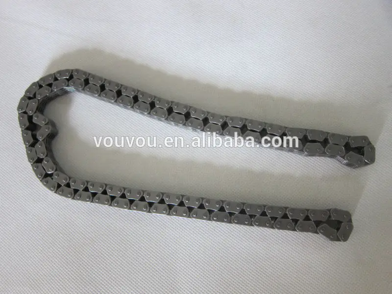 

timing chain for mazda 2 2007-2010 1.3L1.5L and mazda 3 2..3-2010 1.6L OEM: ZJ01-12-201