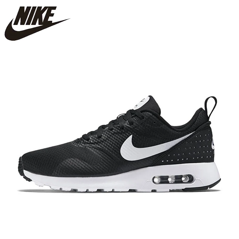 

Nike Original New Arrival Authentic AIR MAX TAVAS Men's Running Shoes Sneakers 705149-009