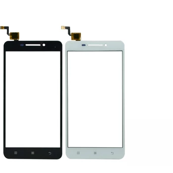 

5.0" Replacement High Quality For Lenovo A5000 A 5000 Touch Screen Digitizer Sensor Outer Glass Lens Panel