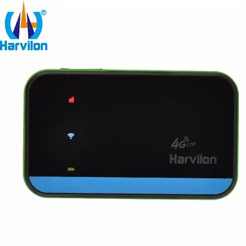 

MF35 Travel Partner 3G/4G LTE WCDMA GSM Wifi Router Mobile Hotspot Mini WiFi Wireless Pocket Router Wi-Fi With Sim Card Slot