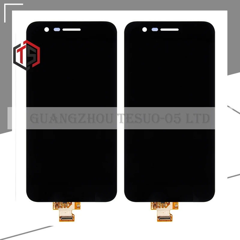 high quality 1PCS K10 2017 LCD Display screen replacement HH for LG K10