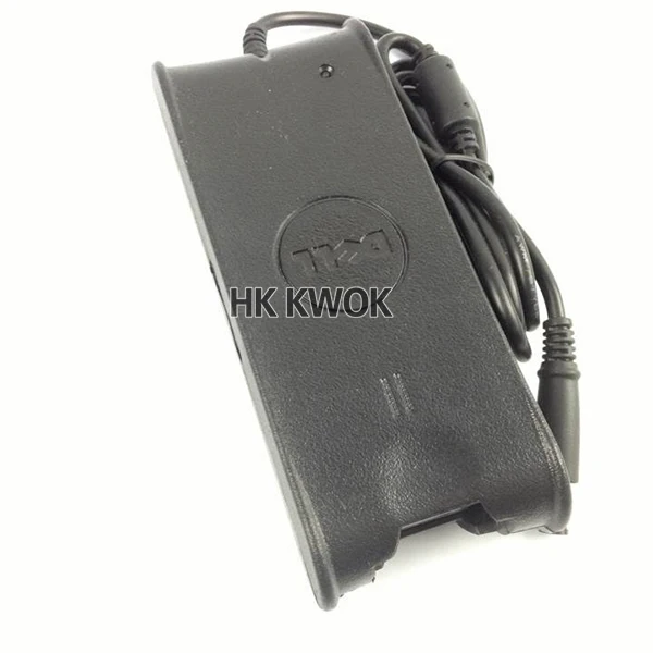 50 шт. Бесплатная доставка DHL 19 в 3 34 для Dell XPS XK850 M1330 1318 NX061 стандартный адаптер