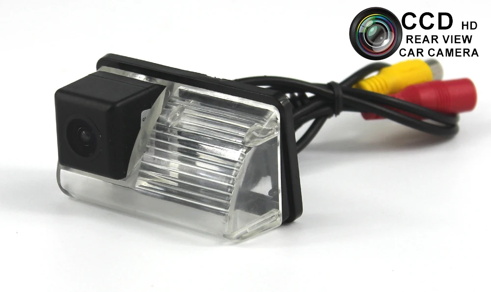 

Car Reversing Camera Vehicle Rear View Camera for Toyota Corolla 2003 2004 2005 2006 BYD F3 CCD Parking Backup Camera Guide Line