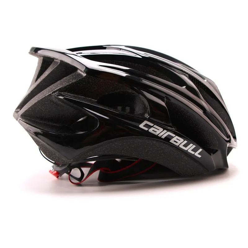 CAIRBULL Road Bike Helmet Ultralight Bicycle Helmets Men Women Mountain Bike Riding Cycling Integrally-molded Helmet Sunglasses