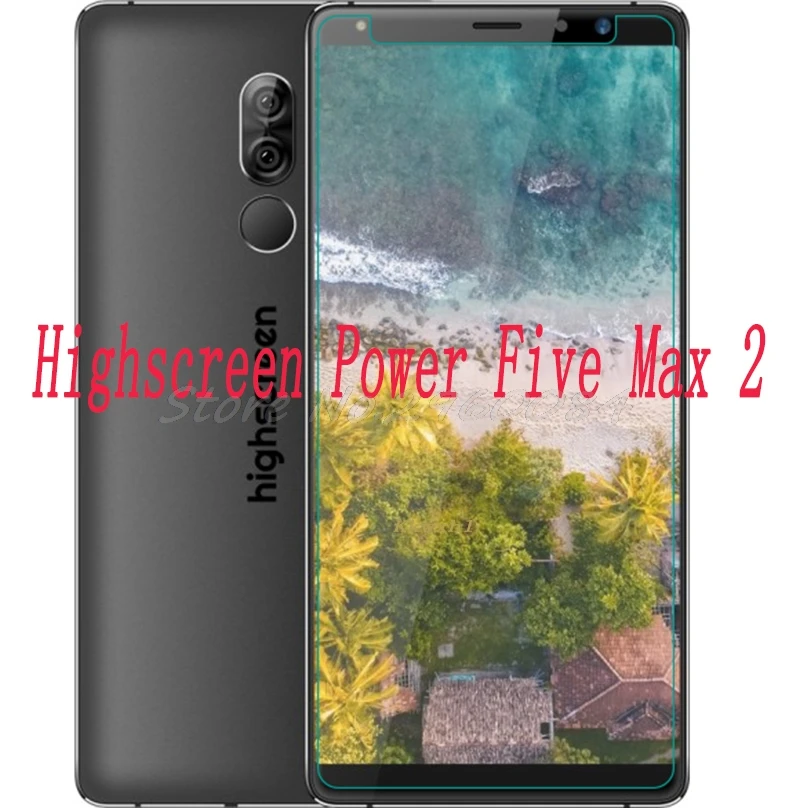 Highscreen Power Five Max 2 Аккумулятор Купить