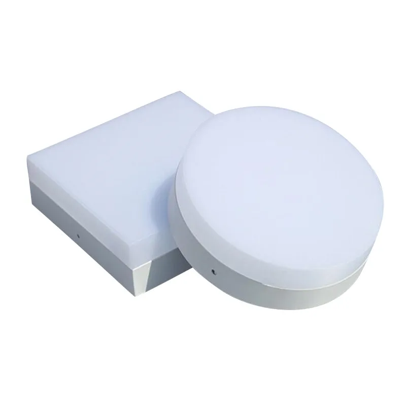 

24W Led Panel Surface Mounted Downlight Led Modern Ceiling Panel Lights Ceiling Light Fixture For Living Room AC85-265V