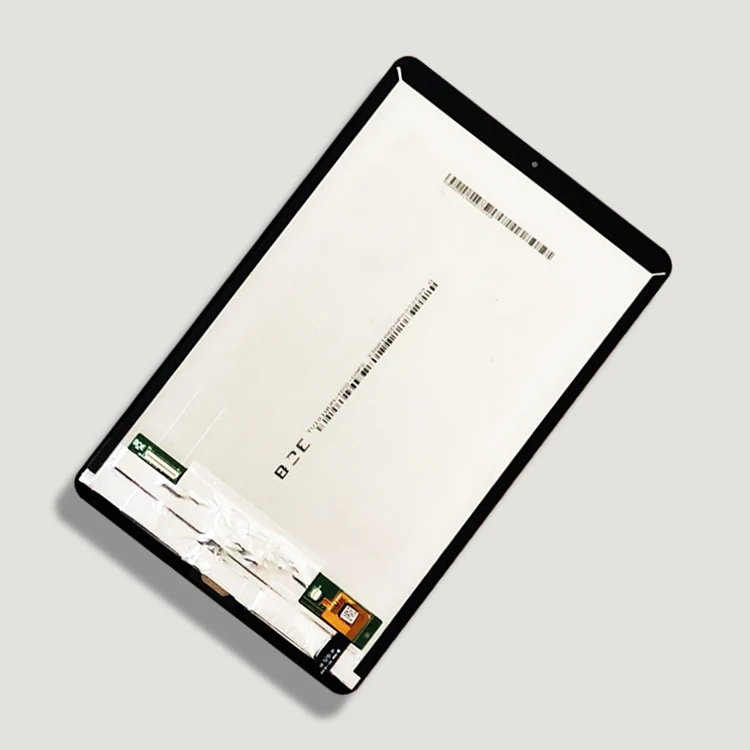 Pаспродажа Новинка 10,1 дюйма для Xiaomi mi Pad 4 Plus mi Pad4 mi pad 4 mi UI ЖК дисплей + сенсорный экран дигитайзер стекло полная сборка ЖК дисплей