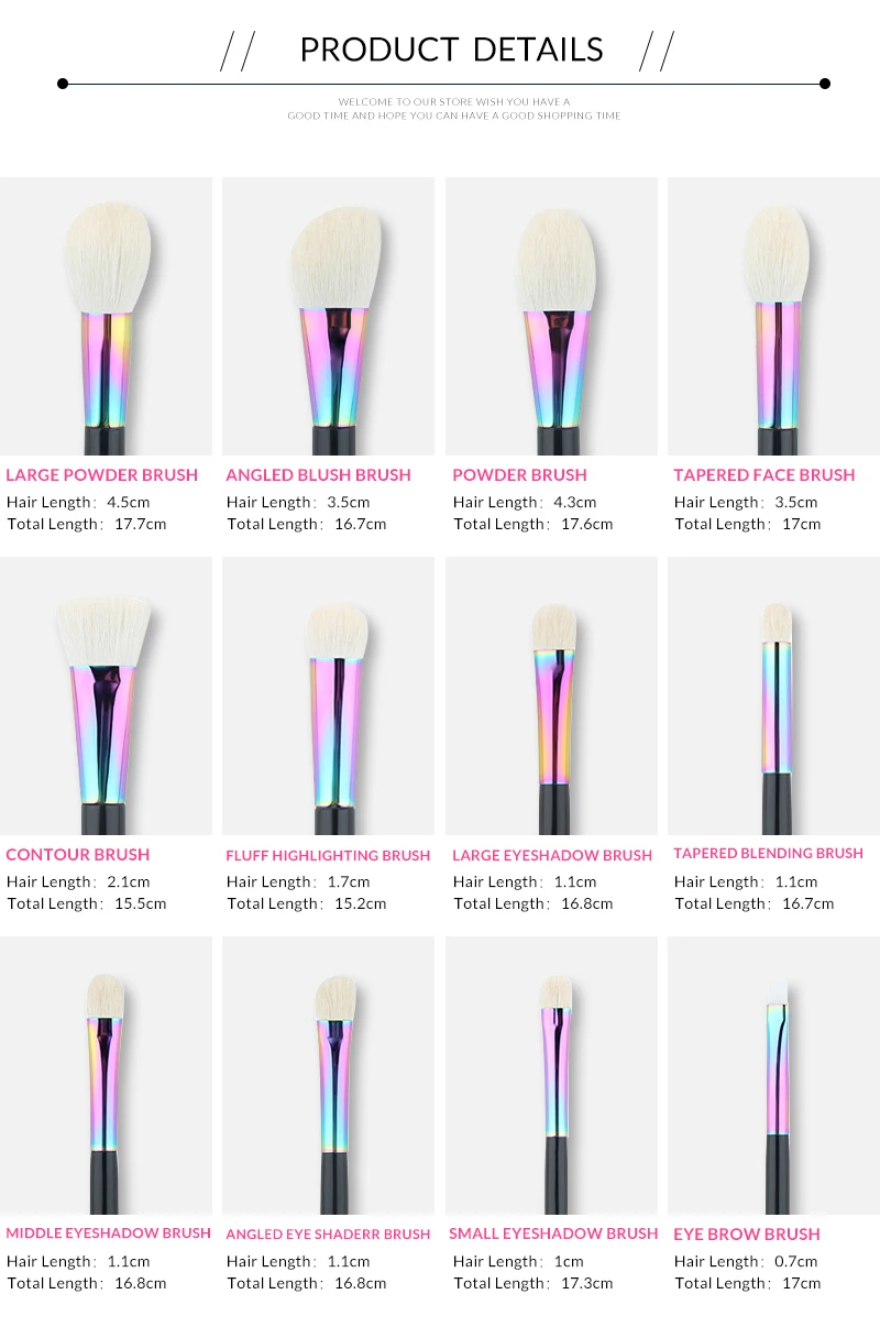makeup brushes (3)
