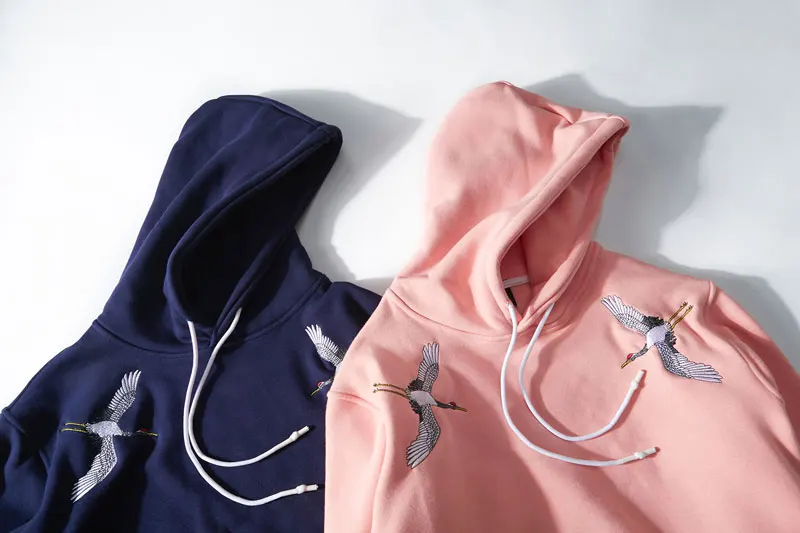 Fleece Hoodies 3