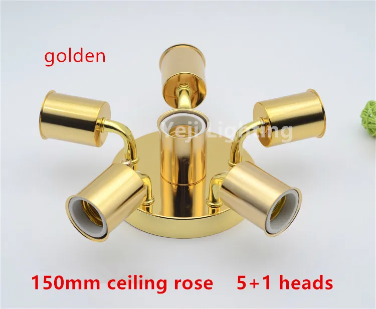 multiple bulb holder