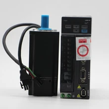 ECMA-C20604RS+ASD-B2-0421-B DELTA 0.4kw 3000rpm 1.27N.m ASDA-B2 AC servo motor driver kits with 3m power and encoder cable