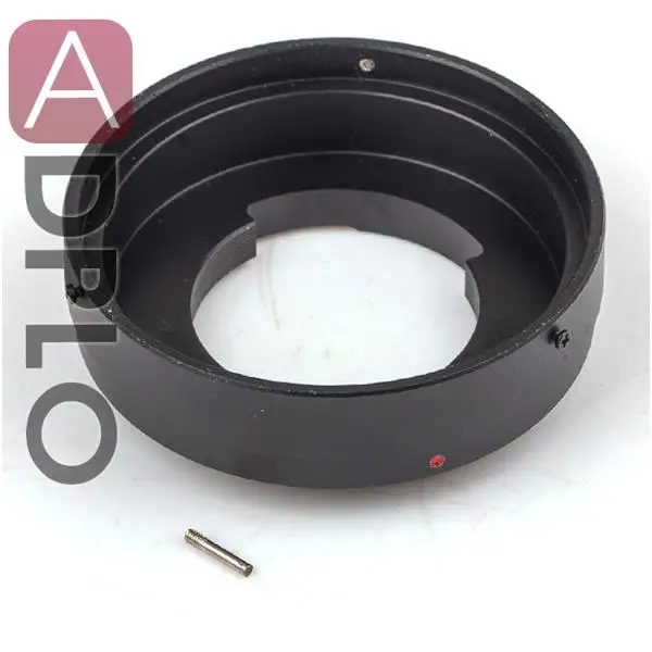 Work for Konica S2 45mm/F1.8 Lens to Sony E Mount NEX Adapter A5100 A6000 A5000 A3000 NEX-5T NEX-3N NEX-6 NEX-5R NEX-F3 NEX-7