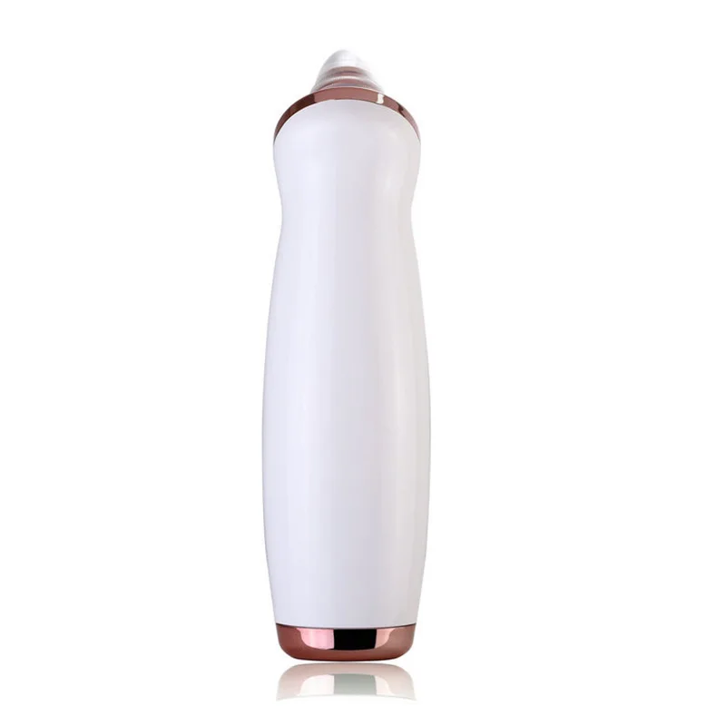 

Electric Blackhead Remover Pore Vacuum Suction Diamond Dermabrasion Face Cleaner Tool Kit HS11