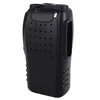 2PCS Silicone Rubber Cover bumper BF-888S Case for baofeng 888s walkie talkie 888 Retevis H777 H-777 two Way cb Radio Holster ► Photo 2/6