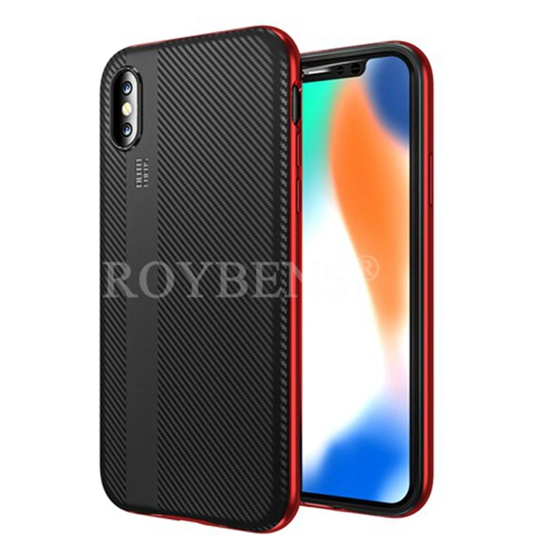iPhone X Case (2)