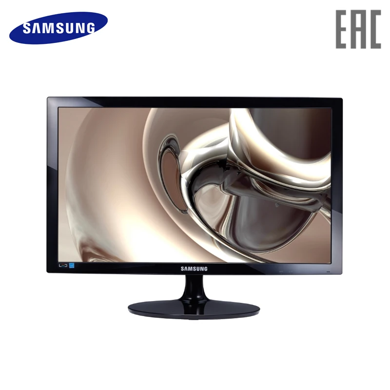 

Монитор Samsung 21.5" S22D300NY Черный