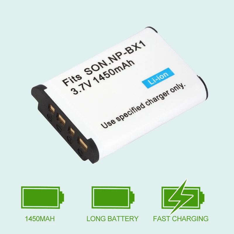 Np Bx1 батарея 1450mah / NP BX1 зарядное устройство для Sony DSC RX1 RX100 AS100V M3 M2 HX300 HX400 HX50 HX60 GWP88 AS15