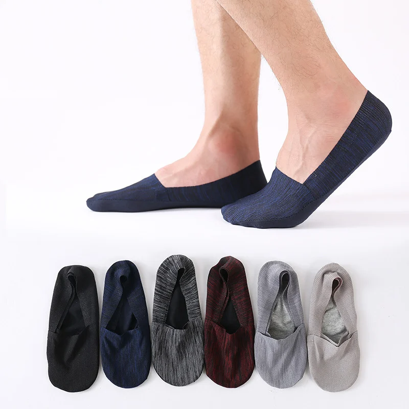 mens loafer liners