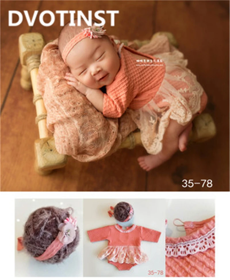 Dvotinst/Одежда для новорожденных; реквизит для фотосессии; головной убор+ боди; комплект из 2 предметов; карнавальный костюм; студийная фотосессия