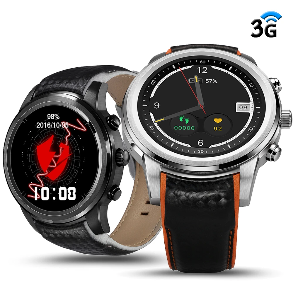 

Finow X5 relogio smart watch wifi smartwatch hombre ios android aplee watch phone hybrid smatwatch montre connect smart clock