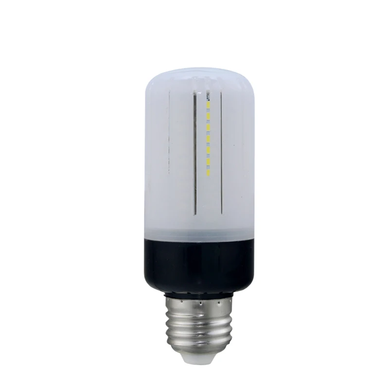 Светодиодный светильник E14 E27 5736 SMD 110 В 220 для ухода за глазами лучше чем лампа