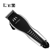 New PRITECH Brand Hot Sale Electric Hair Trimmer Hair Clipper Professional Hair Scissors Styling Tools