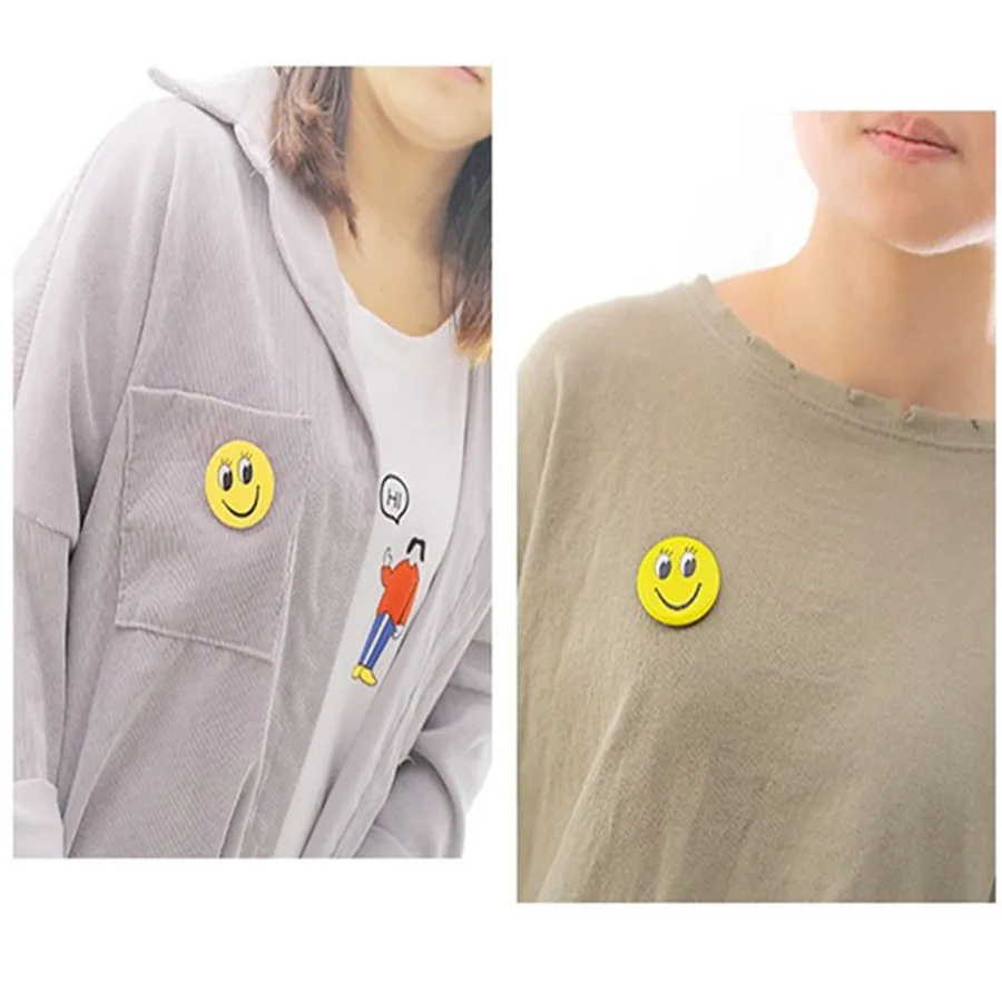 Badges for Clothes
