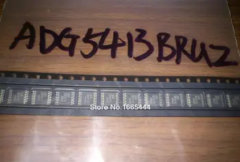 

Free Shipping! 5pcs ADG5413BRU ADG5413 ADG5413BRUZ TSSOP-16 Original authentic and new Free Shipping