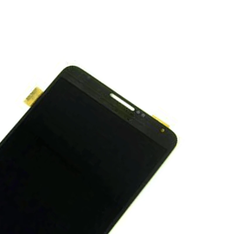 OLED дисплей для SAMSUNG Galaxy Note 3 N9005 N900 сенсорный экран дигитайзер сборка Замена 5 7