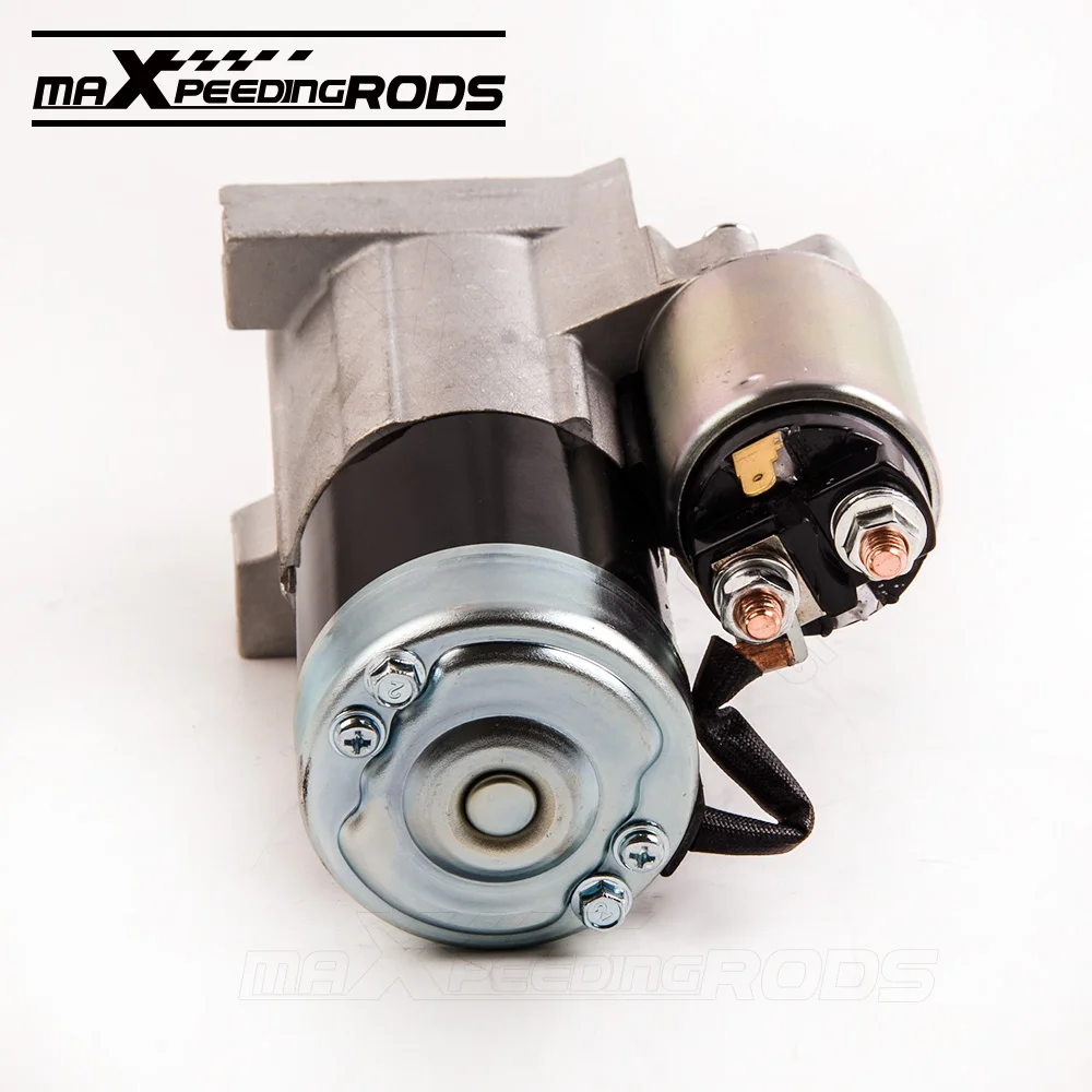 10455715 Starter Motor for Holden Commodore Creman VY VZ VE VX VT Gen3 V8 LS1 5.7L Petrol 10455715 Starter Motor for Holden Commodore Creman VY VZ VE VX VT Gen3 V8 LS1 5.7L Petrol