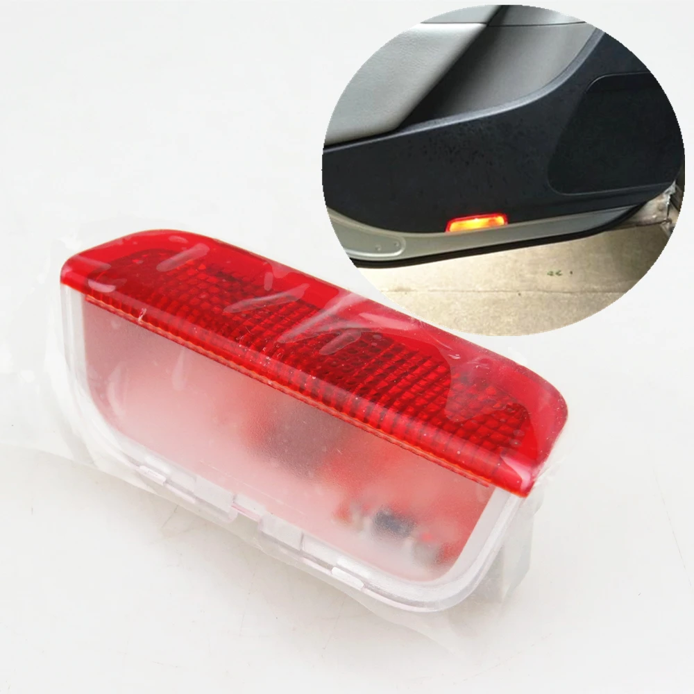 Auto Tür Warnung Licht Innen Lampe Lichter Für vw Passat B6 B7 CC Golf