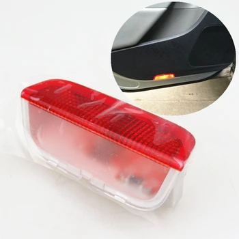 

READXT Car Door Warning Light Interior Lamp Lights For Passat B6 B7 CC Golf 5 6 MK5 MK6 7 Tiguan EOS SEAT Alhambra 3AD947411