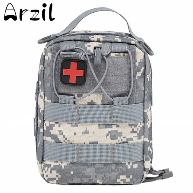 Travel First Aid Kit Car Medical Storage Bag Emergency Survival ... Travel First Aid Kit Car Medical Storage Bag Emergency Survival ...